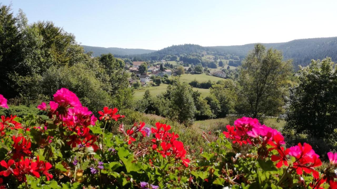 Auberge De Liézey Exterior foto